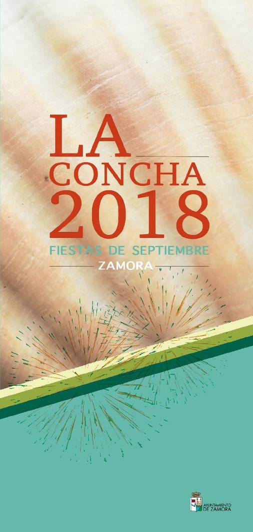 Fiestas de Septiembre en honor a la Santísima Virgen de la Concha 2018 Zamora